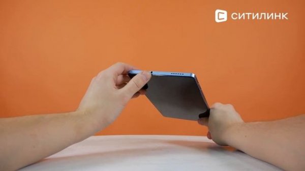 Обзор Планшета REALME Pad Mini RMP2105 | Ситилинк