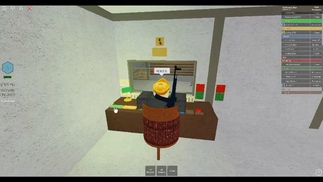 Papers Please Roblox - Admissions Team PT1 смотреть онлайн