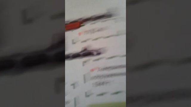 Немецкий Шмайсер против Советского ППШ смотреть онлайн
