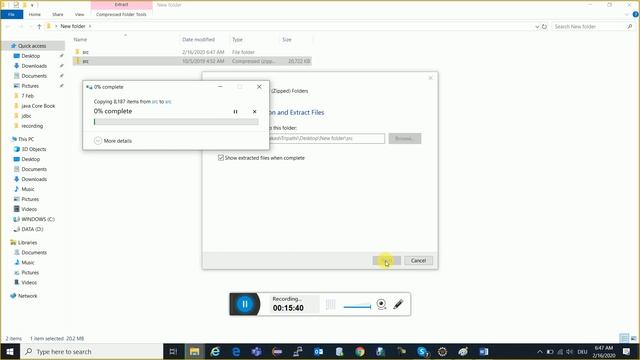 Core Java Online Training Session 108 | Java Tutorial in Hindi | Java Tutorial For Beginners смотреть онлайн