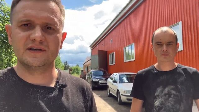 Котельная 150 кВт на пеллетах. Котел Metal-Fach SEG PELLET + тепловентиляторы Volcano. смотреть онлайн