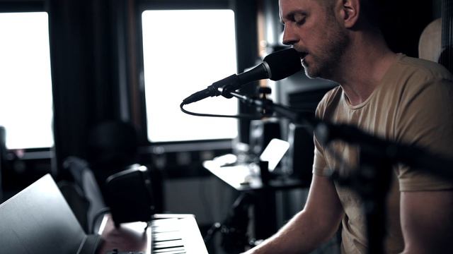 Love of My Life - Queen (Cover by Martin Ekman) смотреть онлайн