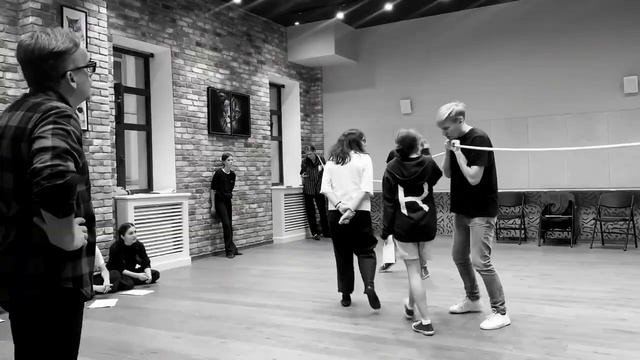 Репетиция! смотреть онлайн