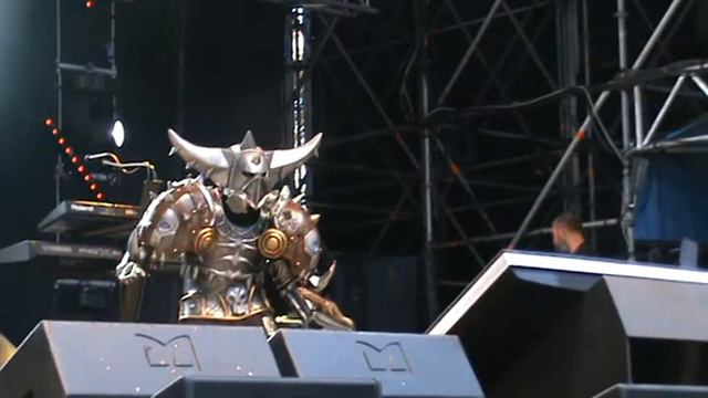 Lucca Comics 2018 Gara CNC 14 World of Warcraft смотреть онлайн