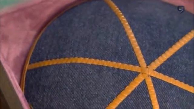 Почему евреи носят кипу? смотреть онлайн