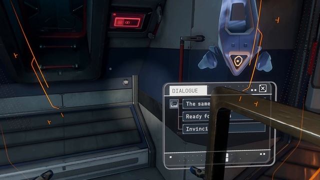 Lone Echo 2 | Walkthrough Part 2 | Oculus Quest 2 Airlink смотреть онлайн