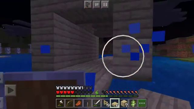 Minecraft выживание Адам play смотреть онлайн