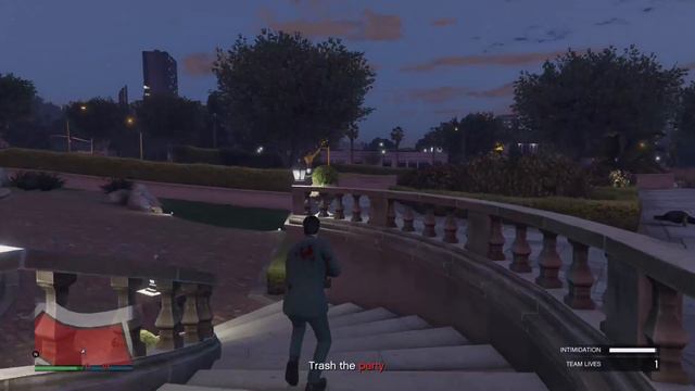 Rockstar $10Mil+ Challenge (Part 10) | The Doomsday Heist, Agent ULP, Dr. Dre VIP Contract ...AND m смотреть онлайн