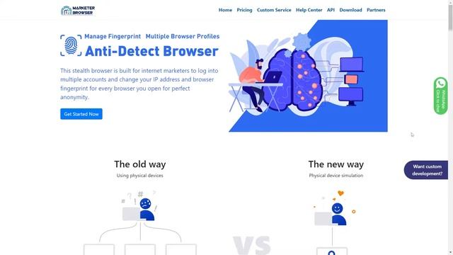 Stop Account Bans with Anti-Detect Browser! смотреть онлайн