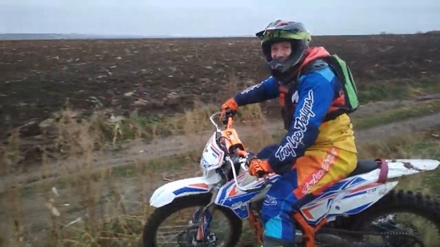 Осень. Ока. 19год смотреть онлайн