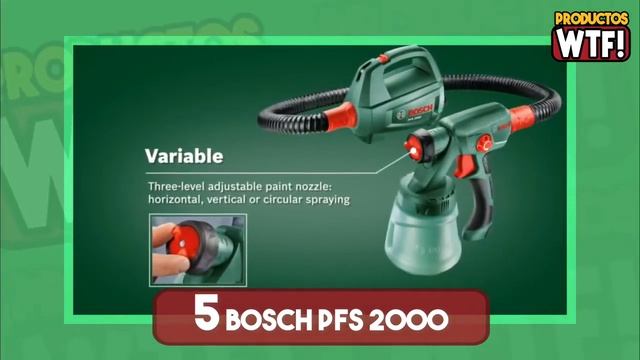 Mejor Pistola de Pintar ▶Amazon.es 2022◀ смотреть онлайн