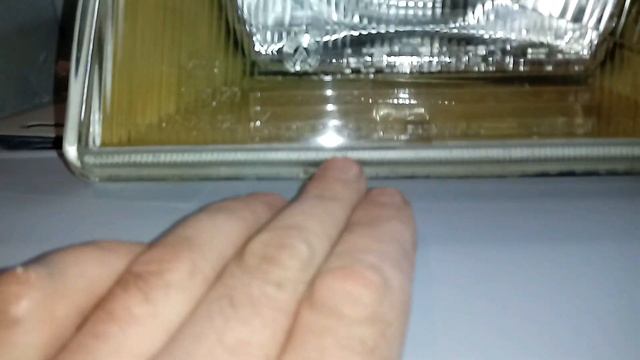 4.Особенности фар Заз-Славута Ремонт бампера. смотреть онлайн