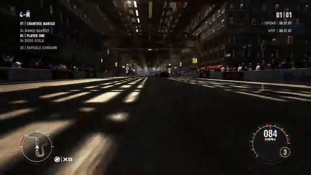 Grid 2 AMD Radeon R7 240 2gb смотреть онлайн