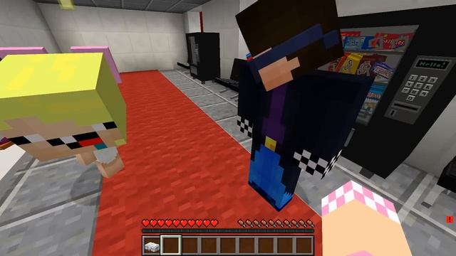 ?Почему ЖИТЕЛИ Стали ЛЕСКОЙ в Майнкрафте? 100% Троллинг Ловушка смотреть онлайн