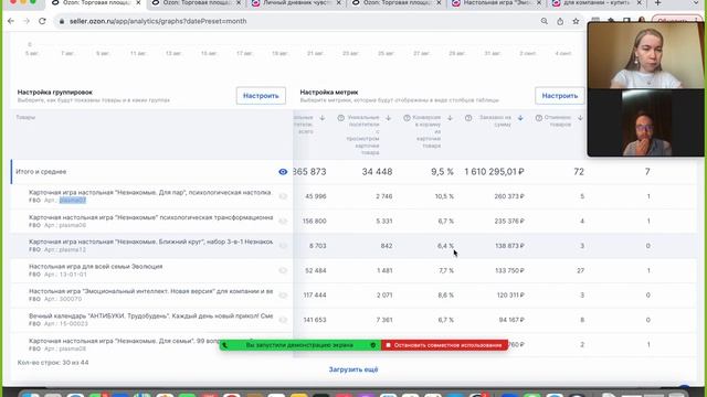 Как запускать карточку #21. КАК ВЫЙТИ НА ОЗОН СО СВОИМ ТОВАРОМ