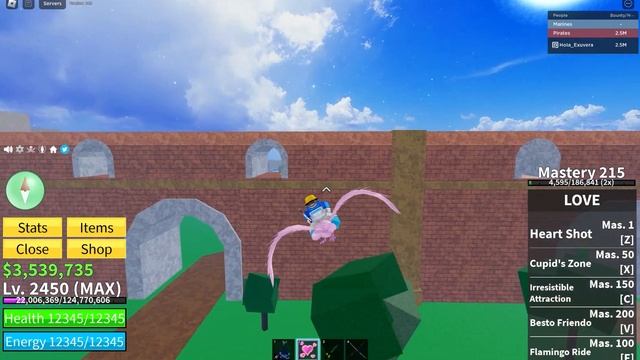 How To Get Superhuman Fighting Style Fast & Easy | Blox Fruits