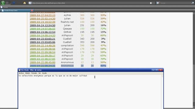 Cómo poder ver partidos en justin tv sin que te saquen (funciona ok...!!!) смотреть онлайн