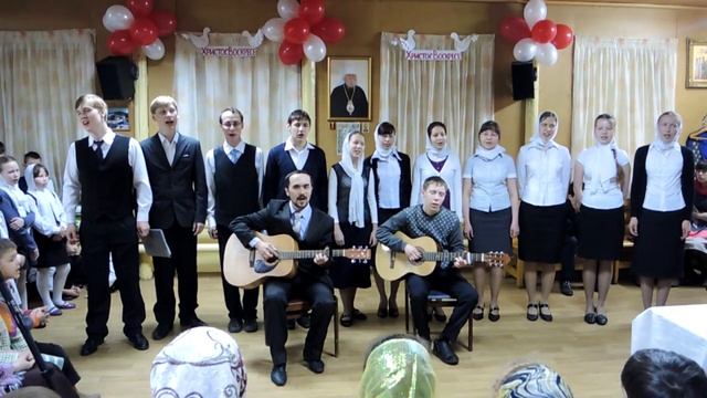 Песня Не отыми Покрова смотреть онлайн