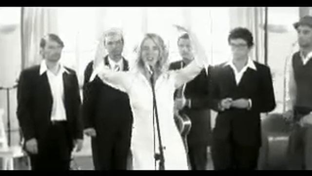 Sandrine Kiberlain - La Chanteuse