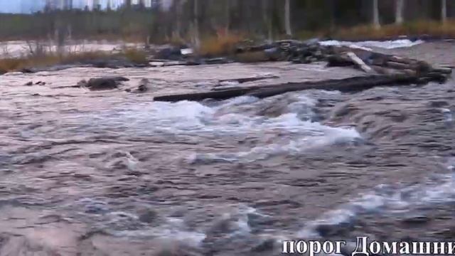 Приполярная Карелия На рубеже 2 границ 2 часть смотреть онлайн