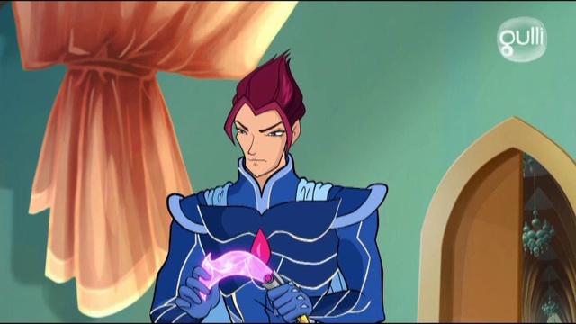 VF : WCS6 EP.22 : Les Instruments Magiques !                            