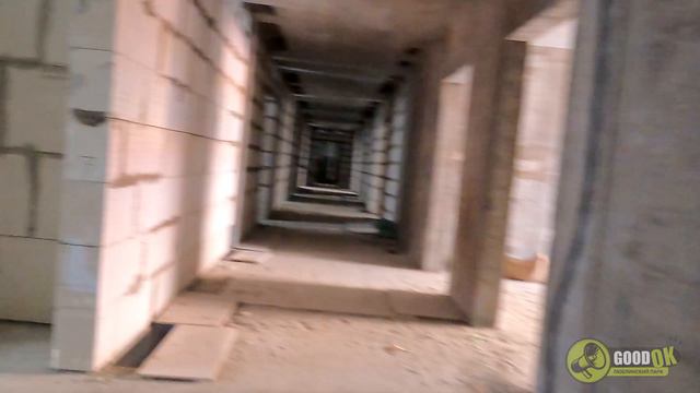 #Люблинскийпарк Строительство 12го блока.