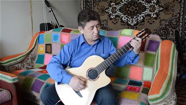 Ньургуhуннар ( Василий Протодьяконов мел) смотреть онлайн