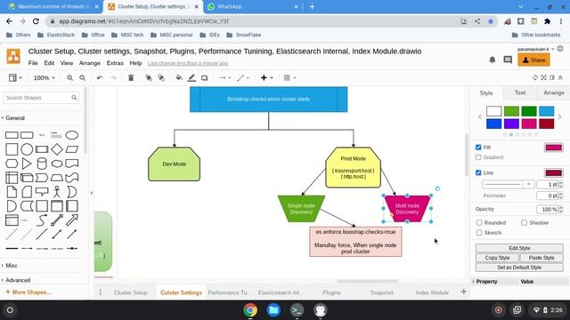 A D M I N == Config == Bootstrap Check == Heap, Memory Lock and File Descriptor part 18 смотреть онлайн