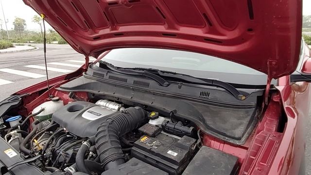 Hyundai Kona 1.6Turbo ĐK 2019 Đẹp CHƯA BÓC HẾT NILÔN_Xe Tốt 360 смотреть онлайн