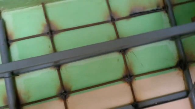 Защита гаража. Наконец поварил заднюю стену смотреть онлайн