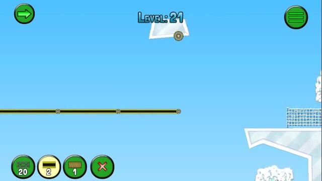 Frozen Bridges Free All Levels