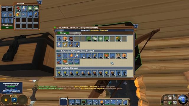 Eco ► Немного рыбалки ► №8