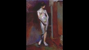 Анри Матисс. Картины Импрессионистов.