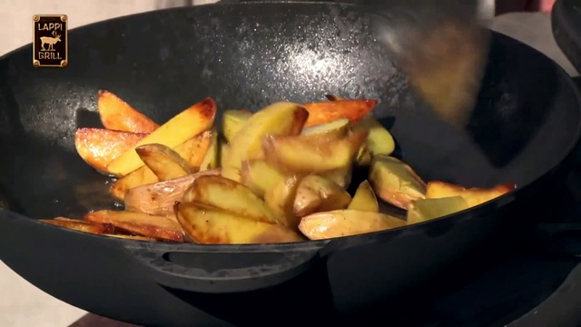 Финские грили-барбекю на Www.GrilliBarbecue.ru