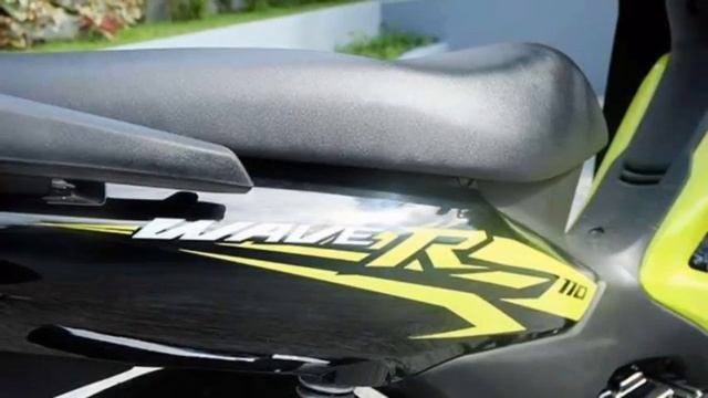 2019 Honda Wave 110R | New Look | PHP Price смотреть онлайн
