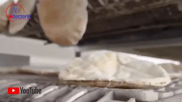 Agar Siz Non Yeyishni To'xtatsangiz Nima Bo'ladi