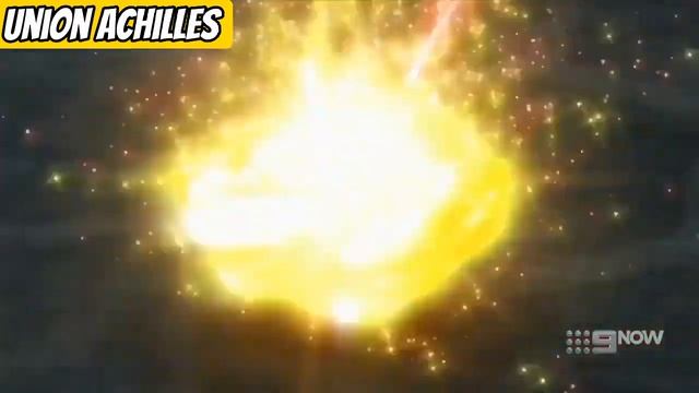 All Hyper Flux in Beyblade Burst Rise смотреть онлайн