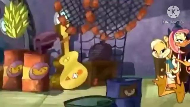 Looney Tunes Laff Riot