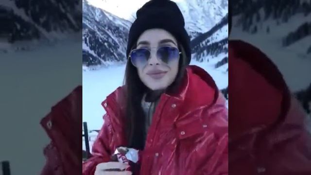 Самая красивая девушка 2019 смотреть онлайн