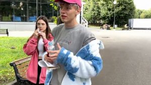 КОРЕШ И АКУЛИЧ ВСТРЕЧАЮТСЯ | КОРЕШ НА СТРИМЕ ПАРАДЕЕВИЧА С АКУЛИЧ И ПРИСТАЮТ К ЛЮДЯМ