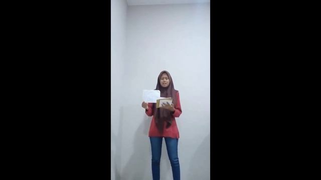 SEKAR ESTRI - Sitor Situmorang PUISI BAHASA JAWA смотреть онлайн