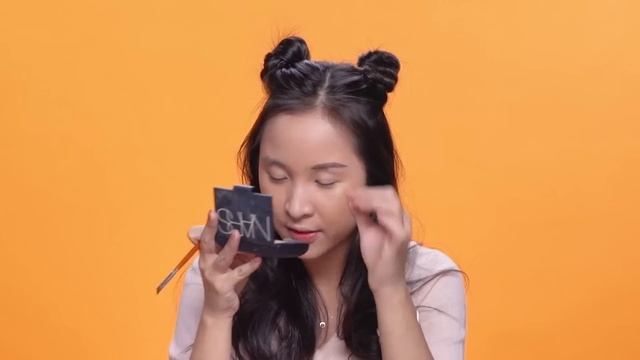 Girl's Night Out Bold Makeup Look | Tutorial for Valentine's Day смотреть онлайн