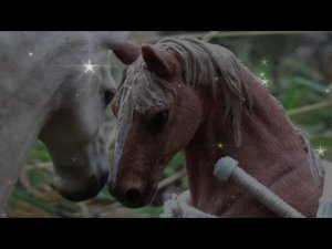 шляйх сериал ДЕМОН ВО МНЕ клип № 3. для канала Lynx Studio