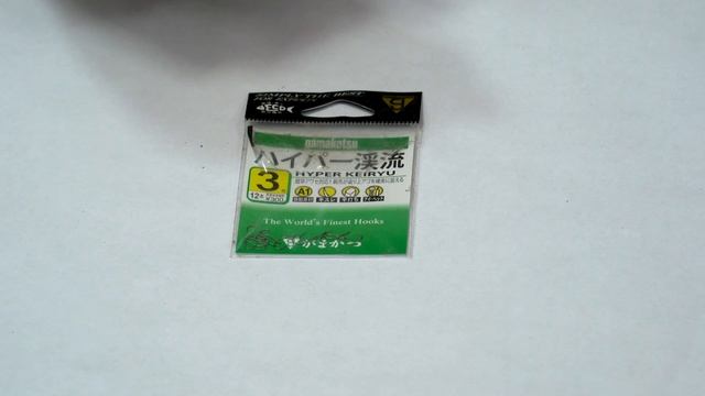 ZEMEX ADVICE / Советы от ZEMEX / Лучшие крючки для фидерной ловли