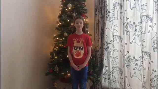 Sunday School Christmas 2020 смотреть онлайн