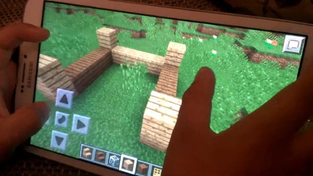 Копия видео как построить домик в лесу №1 смотреть онлайн