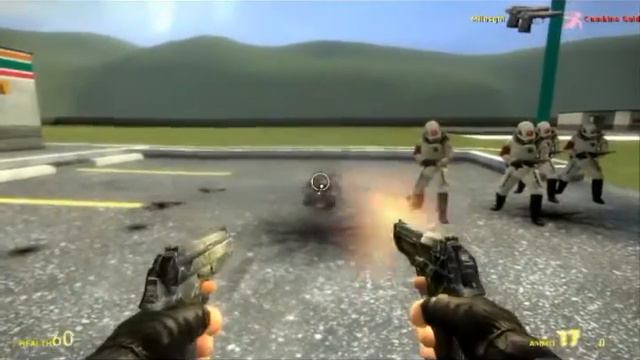 El regreso de los Addons para Garrys Mod 13 y 14 Pt.5 смотреть онлайн