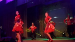 Mix Dance-От Волги до Енисея