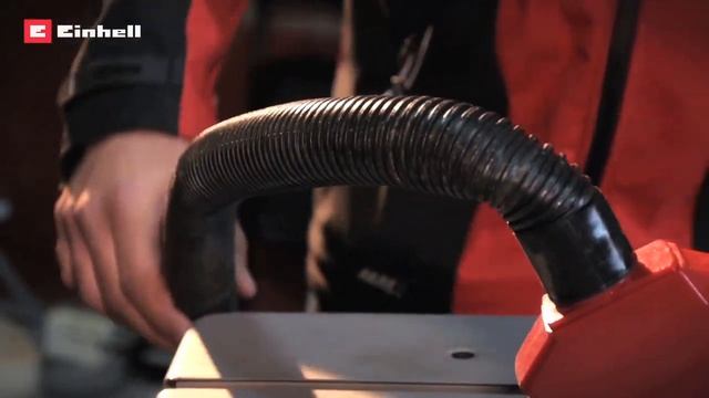 Sierra De Mesa Einhell