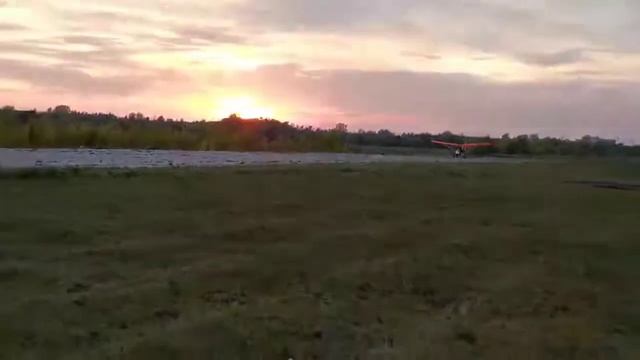 Заброс оборотов из за проскальзования ремня редуктора РМЗ-250